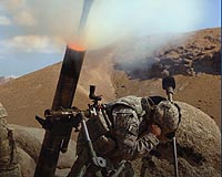 Elbit Systems Of America Awarded Contract For Mortar Fire Control Systems