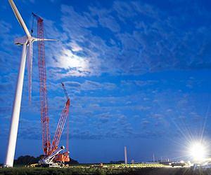 Mortenson Renewable Energy Groups Wraps Up Record-Breaking Year