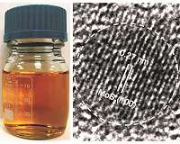 Novel strategy enables tiny semiconductor particles for wide-ranging applications