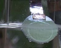 Atomic-Scale Catalysts May Produce Cheap Hydrogen
