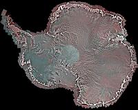 Waterloo makes public most complete Antarctic map for climate research