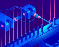 Physicists take big step in nanolaser design