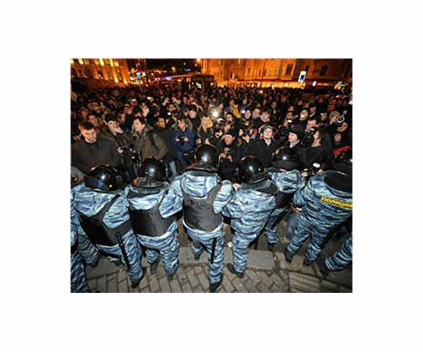 Facebook derails effort to mislead protesters in Russia