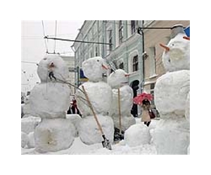 Russia's brutal early winter claims 123 lives