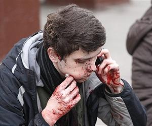 Russia says it killed top insurgent