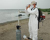 Wet Or Dry, Montana Still Threatened By West Nile