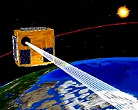 Canada's MOST astronomy mission comes to an end