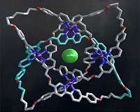 Manchester scientists tie the tightest knot ever achieved
