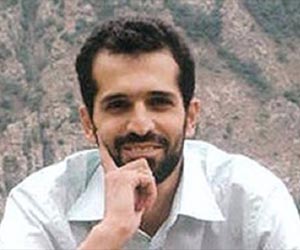 Iran buries scientist slain by 'CIA and Mossad'