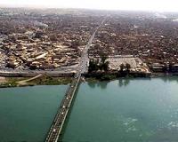 Iraq politicians must pull together for Mosul: US