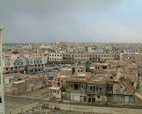 IS using hobby drones to bomb Iraqi forces in Mosul: US official
