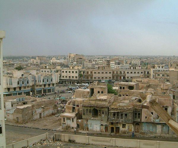 In jihadi-ruined Iraqi city, restored church bells signal hope
