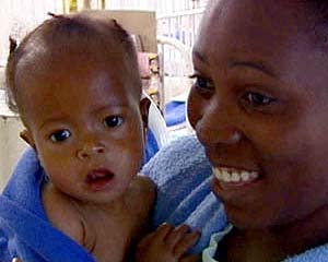 More S.African pregnant women contracting HIV: study