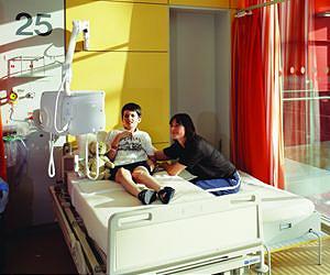 Can computer-based decision support control health care costs?