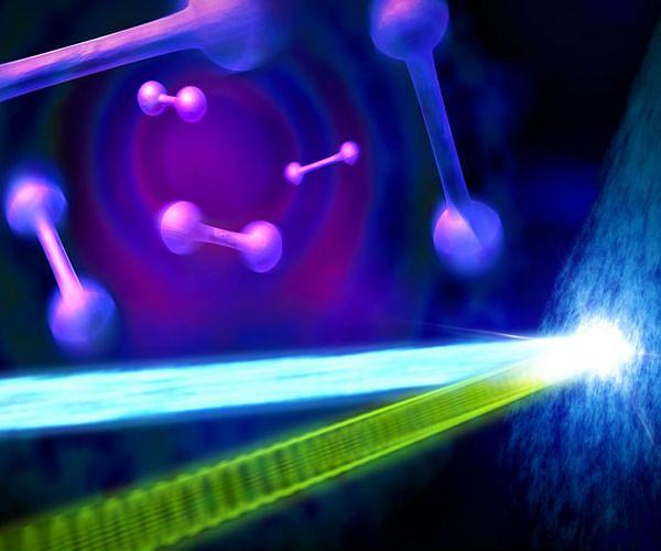 New research paves way for nuclear waste transmutation