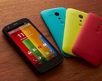 Prices under pressure as global smartphone sales slow