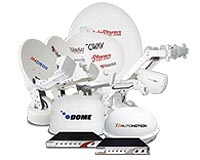 Balaton Group To Acquire MotoSAT For Satellite Antenna Solutions