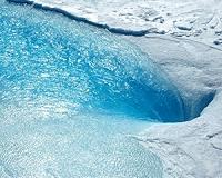 New study projects that melting of Antarctic ice shelves will intensify