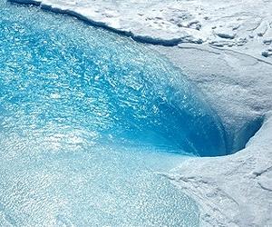 Glaciers: A window into human impact on the global carbon cycle