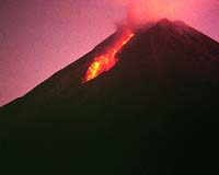 Indonesian Quake Could Trigger Volcanic Activity