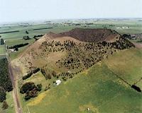 Victoria's volcano count rises