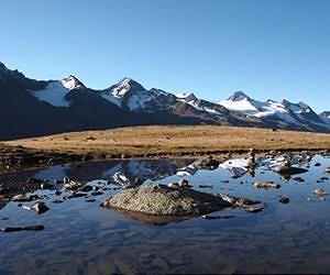 Austria's glaciers shrank in 2012: study