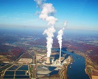Three CCS Projects Receive DOE Demo Funding