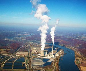 US Supreme Court to hear greenhouse gas cases