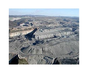 Mountaintop coal mining moves a step ahead