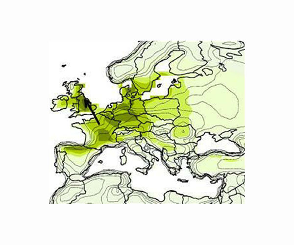 Climate ambitions face headwinds as EU changes guard