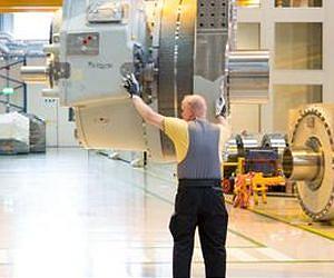 Moventas significantly expands wind footprint
