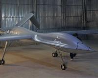 ARCA is developing a high performance unmanned aerial vehicle
