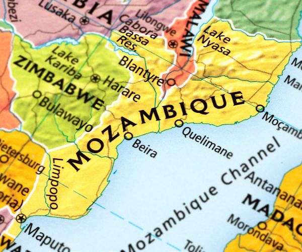 Cyclone Gezani kills four in Mozambique: officials