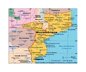 Early warning saved the day for flood-prone Mozambique