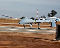 Army installs ground-based sense-and-avoid system for drones
