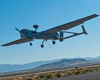 Northrop Grumman receives $190 million Hunter drone contract