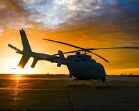 Navy deploys mission control system for unmanned helicopter