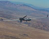 General Atomics awarded $30.9M more for MQ-9 missile defense testing