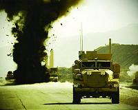 Northrop Grumman to supply counter-IED gear to the U.S. Navy