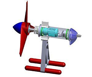 New energy technologies promise brighter future
