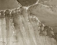 Recon Orbiter Camera Issue Resolved As 3000th Image Comes Down From Mars
