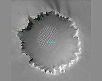 Mars Robotic Rover Opportunity Finds More Evidence Of Ancient Water