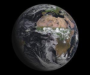 Global networks must be redesigned