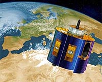 Ariane 5 orbits Star One C4 and MSG-4 on Arianespace's sixth flight in 2015
