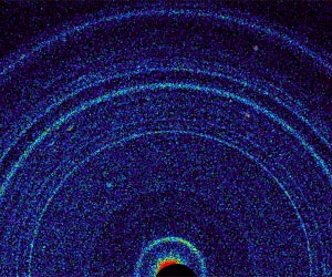 NASA Rover's First Soil Studies Help Fingerprint Martian Minerals