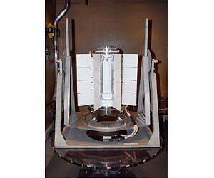 Reliable nuclear device to heat, power Mars Science Lab