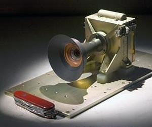 Video Camera Will Show Mars Rover's Touchdown