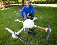 US drone ban infringes press freedom: news groups