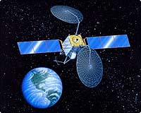 MSV Plans Extension Of Current Generation Satellite Services Through 2011