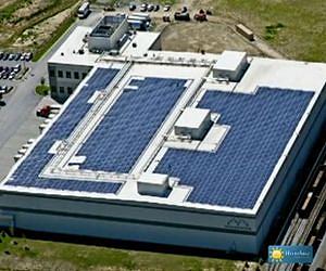 Leaner, Faster Rooftop Solar Installations